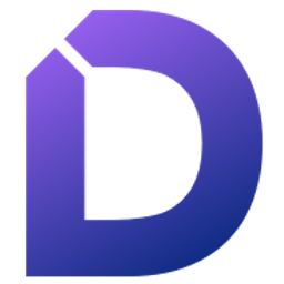 Droply Logo