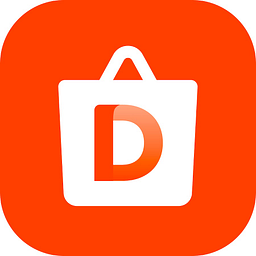 Dropshipman Logo