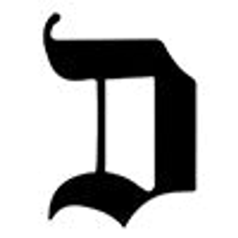 Dropsize Logo