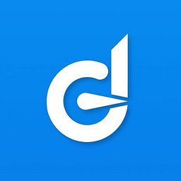 DROPTIME Logo