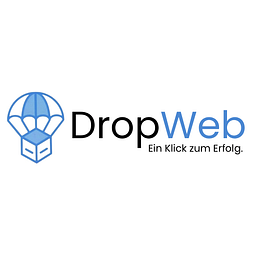 Dropweb Logo