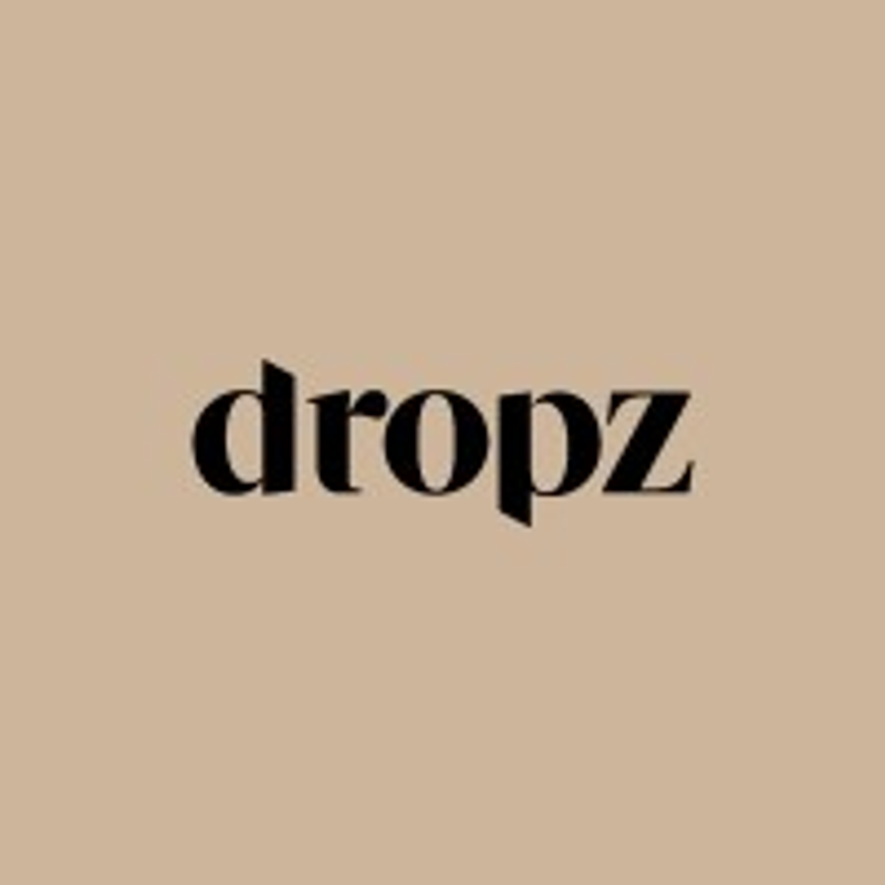 Dropz Logo