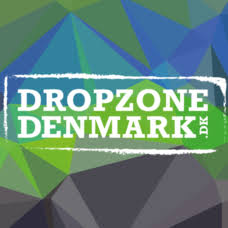 Dropzone Denmark Logo
