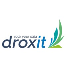 droxIT GmbH Logo