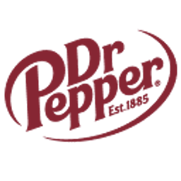 Dr Pepper Logo