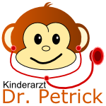 Petrick Laima Dr.med. Logo