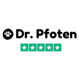 Dr. Pfoten Logo