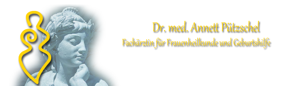 Pützschel Annett Dr. Frauenarztpraxis Logo