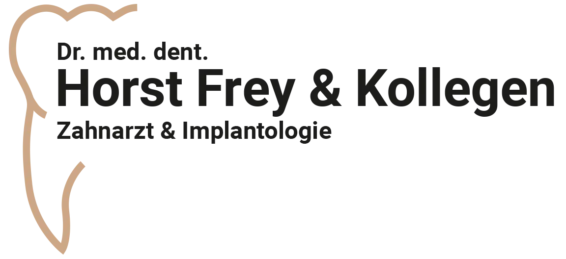 Frey Horst Logo