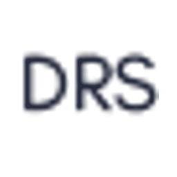 DRS LEGAL Logo