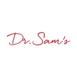 Dr Sam's Logo
