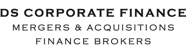 DS Corporate Finance Logo