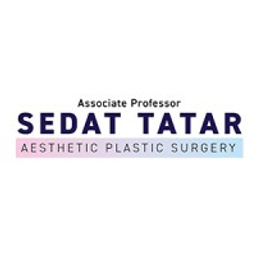Dr Sedat TATAR,MD,FACS,FEBOPRAS Logo