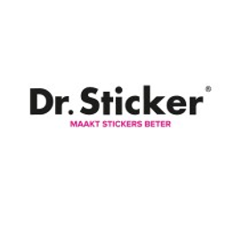 Drsticker Logo