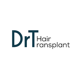 DrT Hair Transplant Turkey Logo
