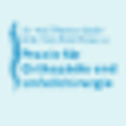 Seidel Thomas Dr. med Facharzt für Orthopädie und Unfallchirurgie Logo