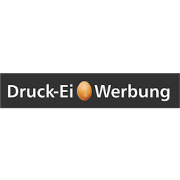 Druck Ei Logo