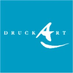 DruckArt c/o Gebr. Geiselberger GmbH Logo