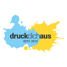 druckdichaus GmbH & Co. KG Logo