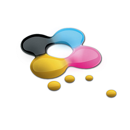 drucken.de Logo
