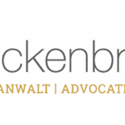 Kanzlei Druckenbrodt Logo