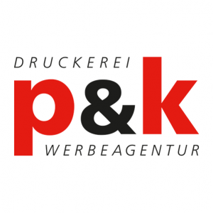 Pohler & Kobler GmbH Oliver Kahlert Druckerei Logo
