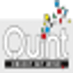 Quint Druck & Medien GmbH Logo