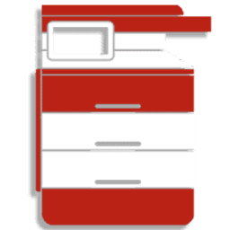 druckerleasen.de Logo