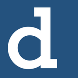 Druckertinte Logo