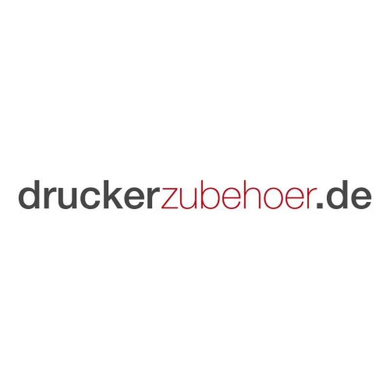Druckerzubehoer Logo