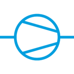 Hantsche Druckluft Dresden AG Logo