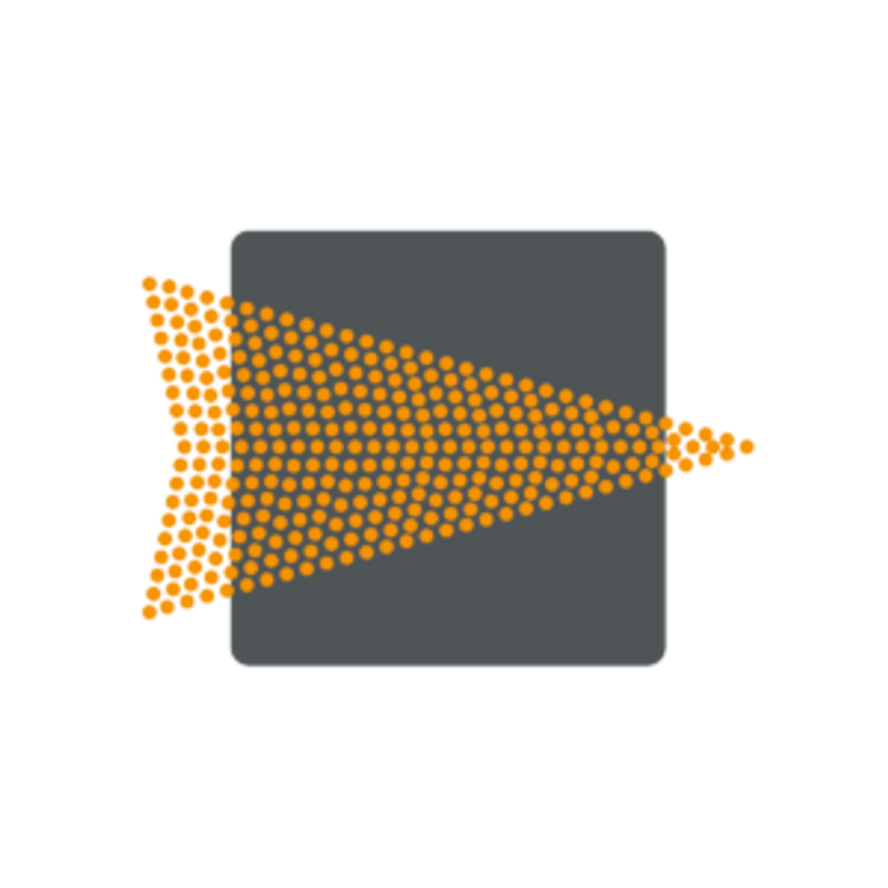 DF Druckluft-Fachhandel Logo