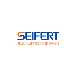 druckluft-seifert.de Logo