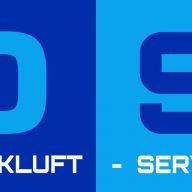 Druckluft-Service Karl Kummerfeldt Nachf. Andreas Zapalla e. Kfm. Kompressoren Logo