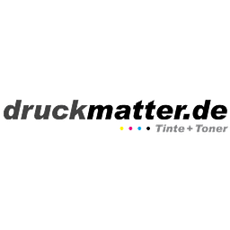 druckmatter.de Logo