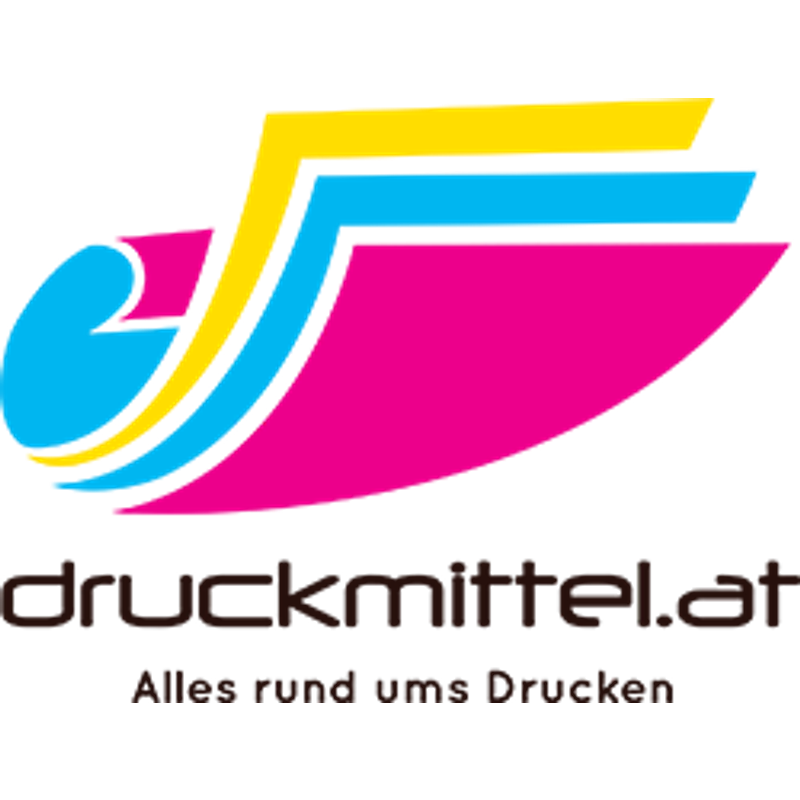 Druckmittel Logo