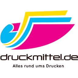 Druckmittel Logo