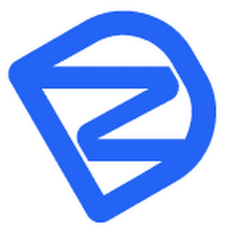 Druckzeug.de by DKZG GmbH Logo