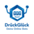 DrückGlück.de Logo
