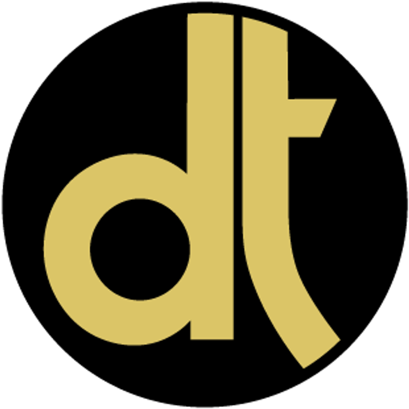 drum-tec Logo