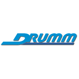 Drumm GmbH Gase und Industriebedarf Logo