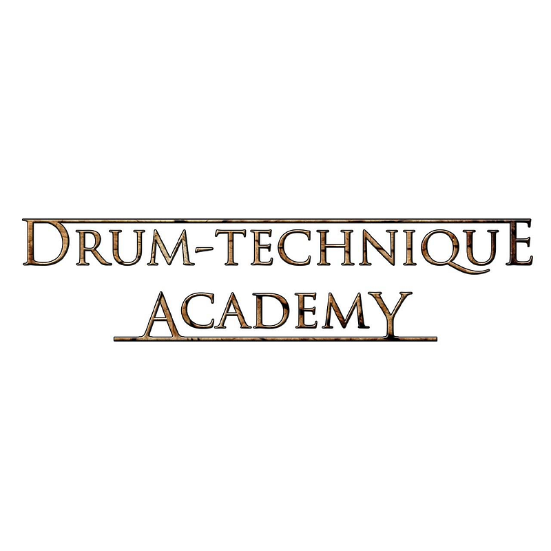 Drum Technique Academy Logo