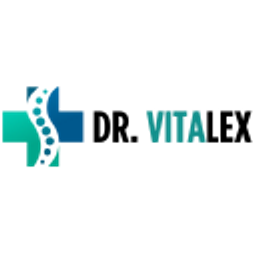 Drvitalex Logo