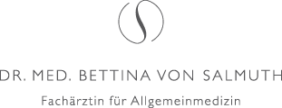 Von Salmuth Bettina Dr. med. Fachärztin für Allgemeinmedizin Logo