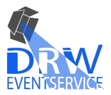 Weniger Detlev mobile Discothek Logo
