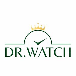 Drwatch Logo