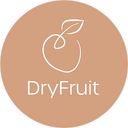 dry-fruit.de Logo