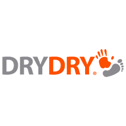 DryDryStore Logo