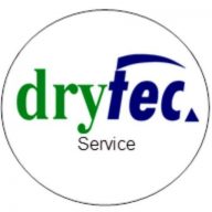 drytec Innenausbaugesellschaft mbH Logo