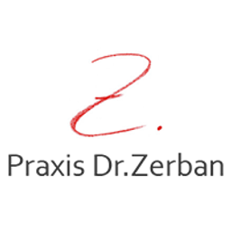 Zerban Ursula Dr.med. Hypnotherapie Logo